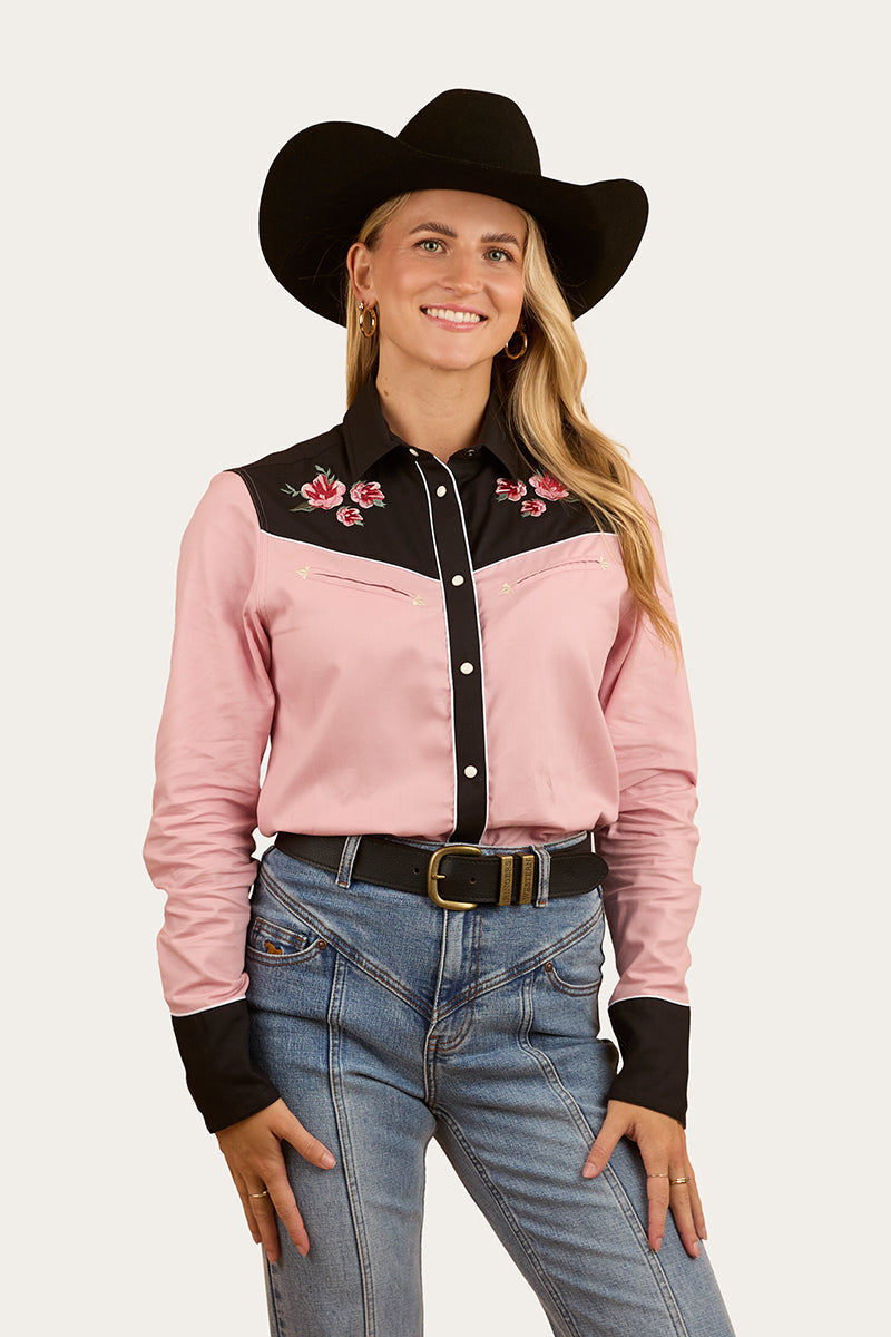 Ringers Western Bellingen Womens Western Shirt