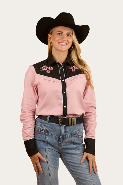 Ringers Western Bellingen Womens Western Shirt