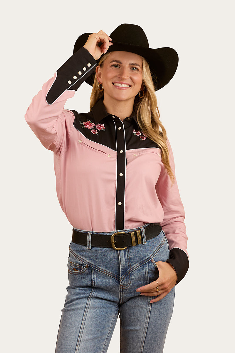 Ringers Western Bellingen Womens Western Shirt