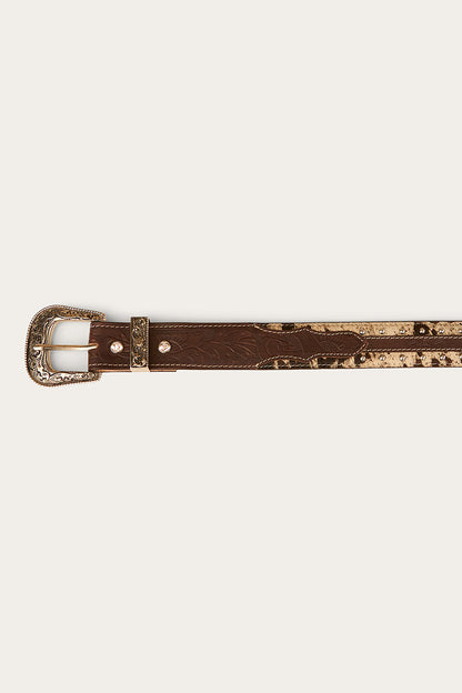 Ringers Western Tasman Belt