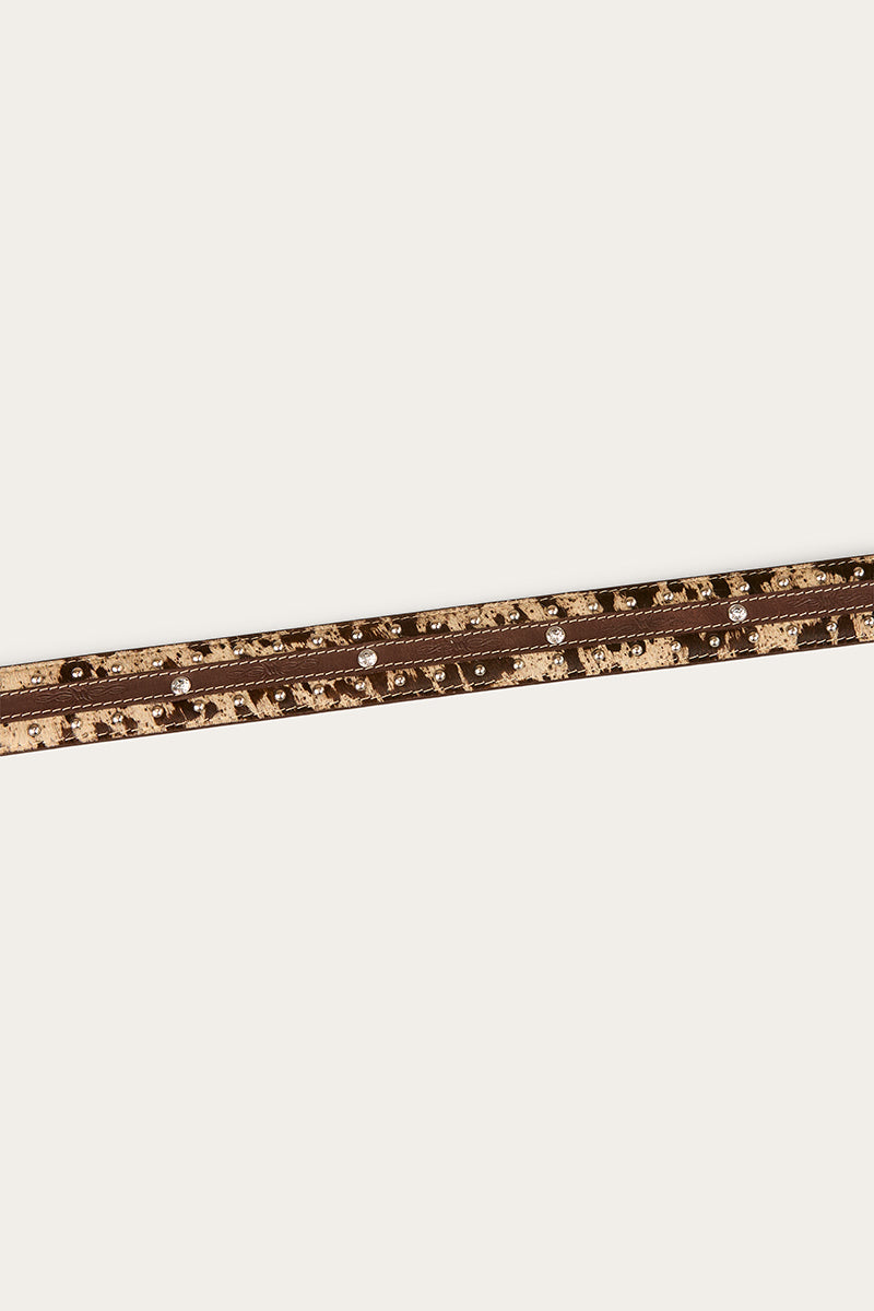 Ringers Western Tasman Belt