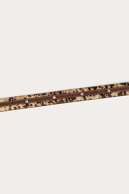 Ringers Western Tasman Belt