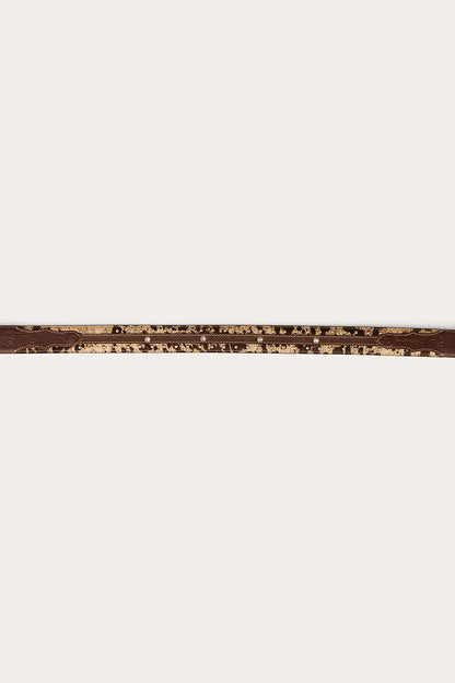 Ringers Western Tasman Belt