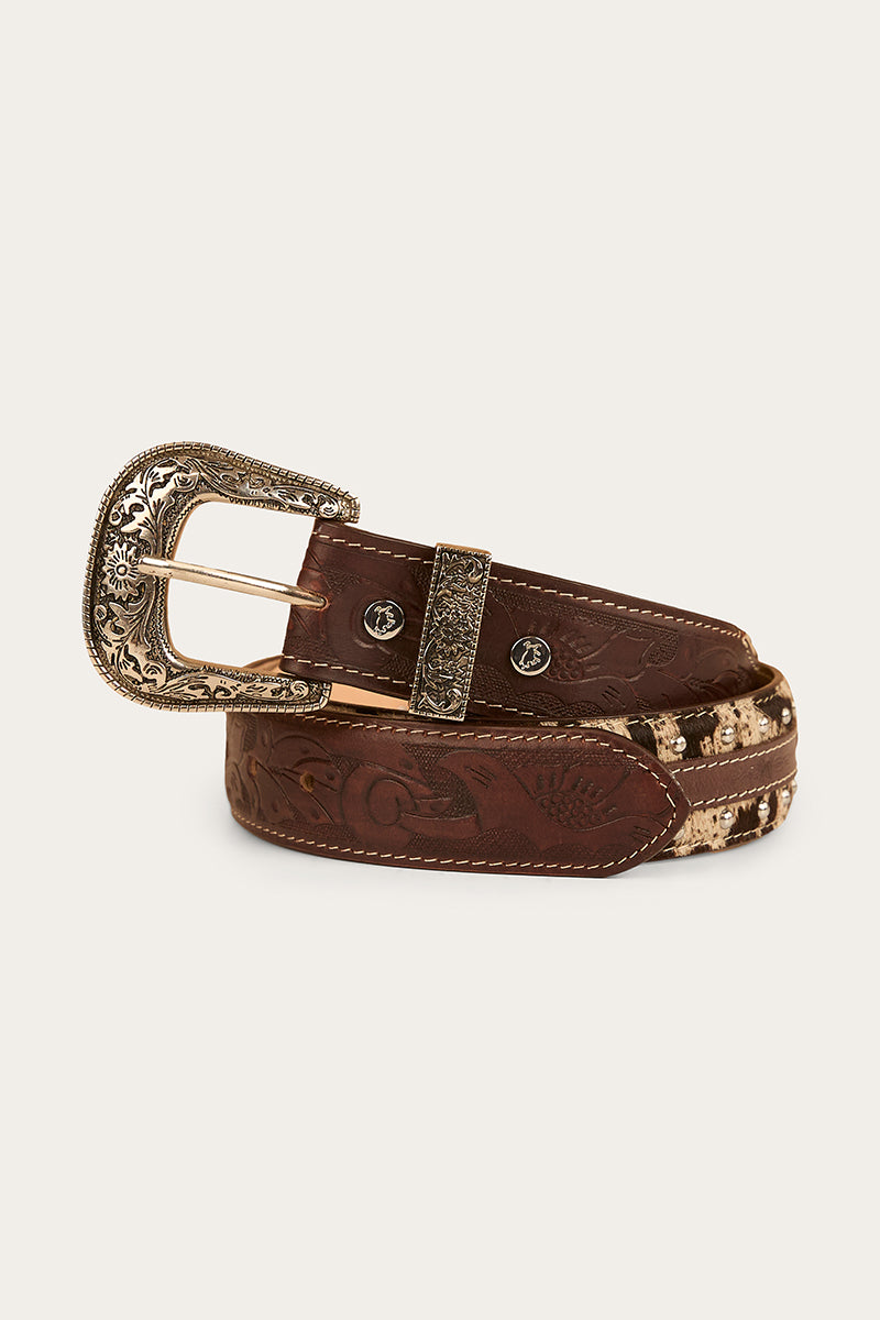 Ringers Western Tasman Belt