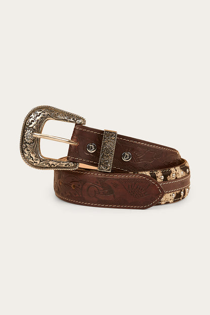 Ringers Western Tasman Belt