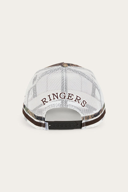Ringers Western Big Rig Trucker Cap