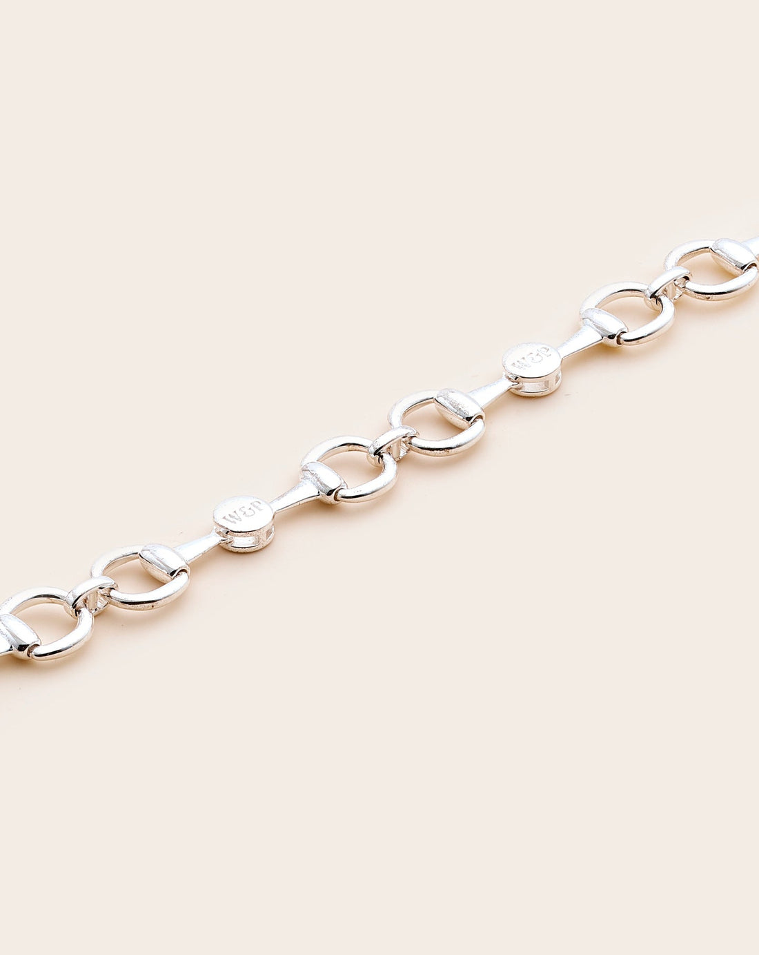 Whistle &amp; Pop Bit of Elegance Chunky Necklace