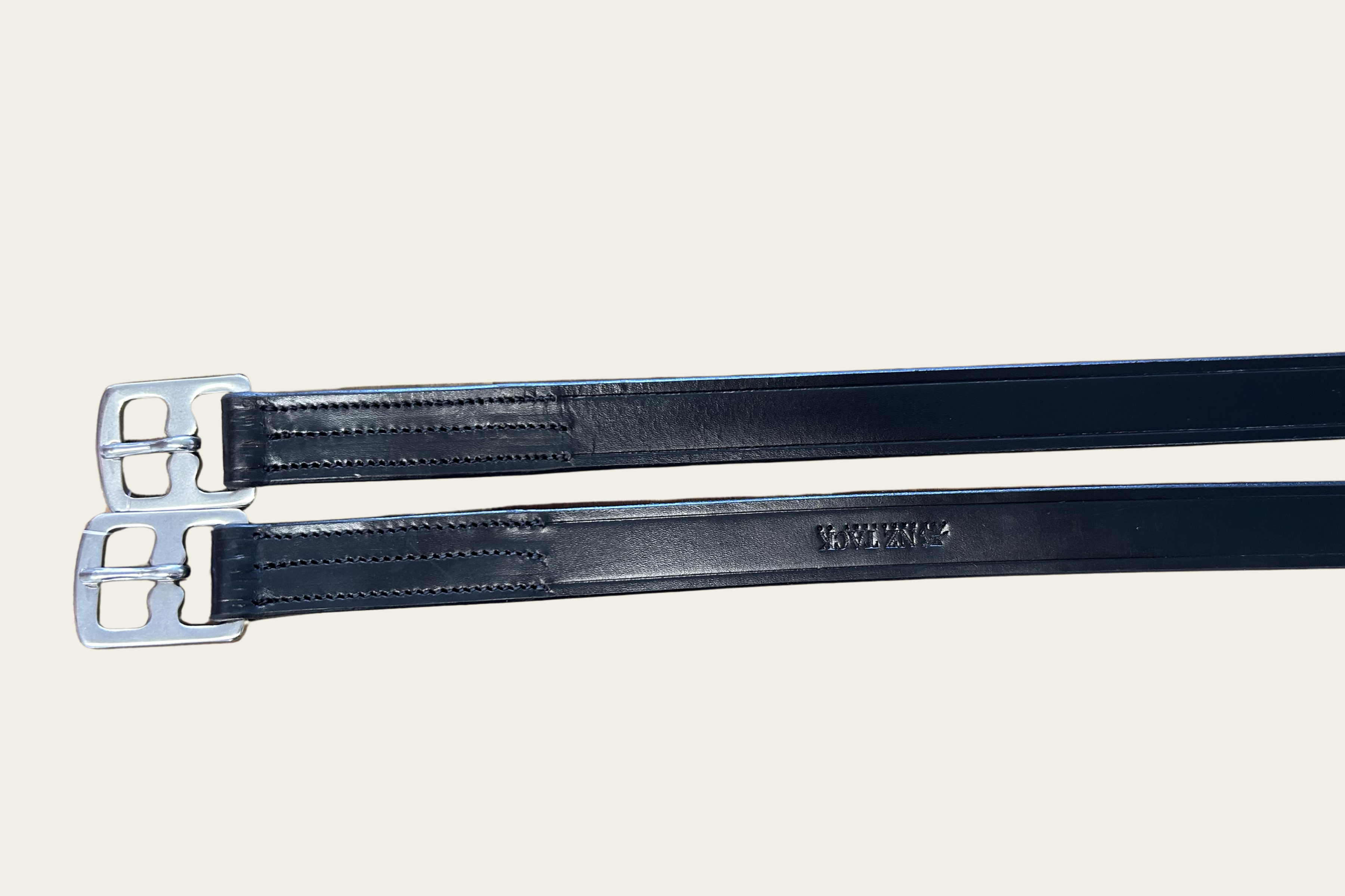 NZ Tack Stirrup Leathers
