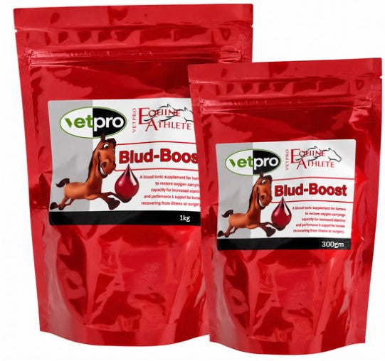 Vetpro Blud-Boost