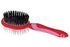 Blue Tag Combo Grooming Brush