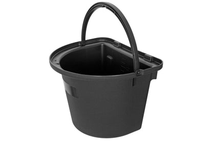 Blue Tag Dee Feed Bucket with Handle