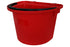 Blue Tag Dee Feed Bucket with Handle