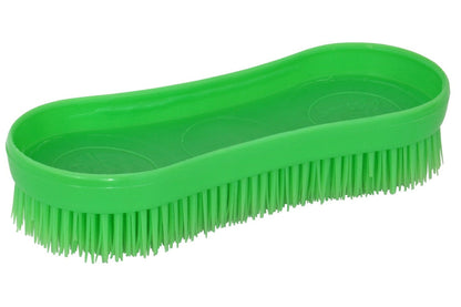 Blue Tag Oval Plastic Groomer