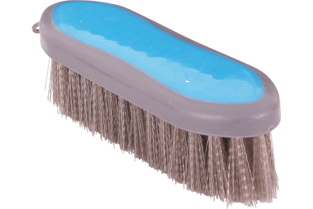 Blue Tag Soft Grip Dandy Brush