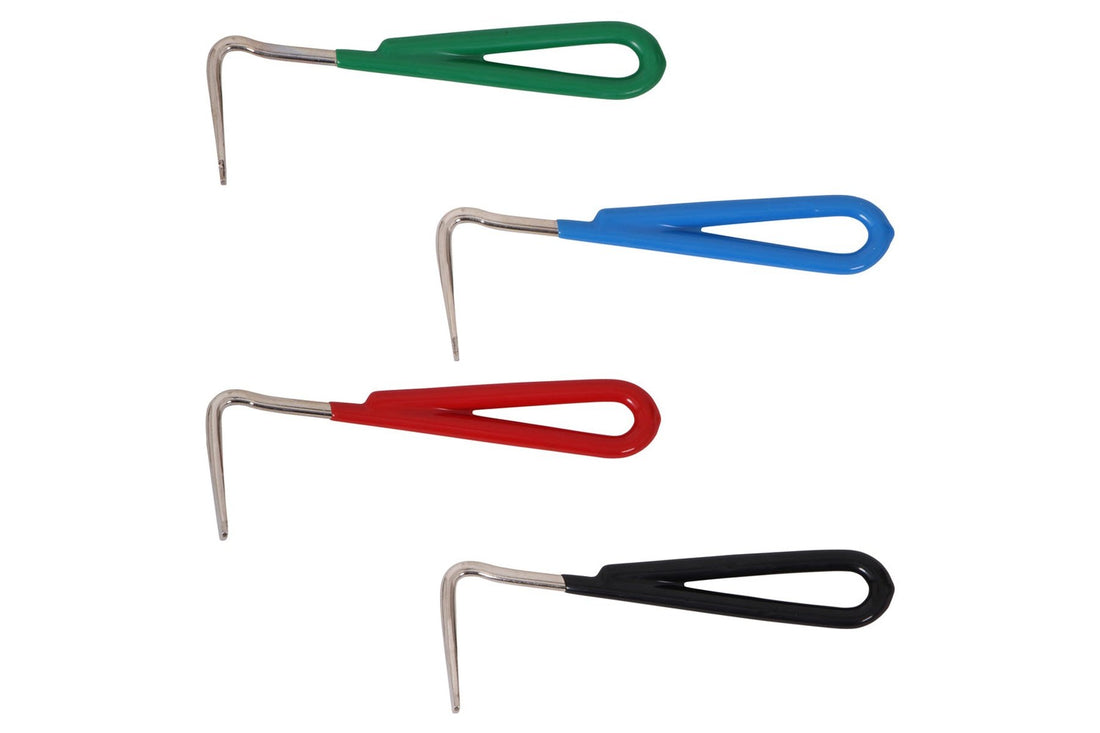 Blue Tag Straight Hoofpick