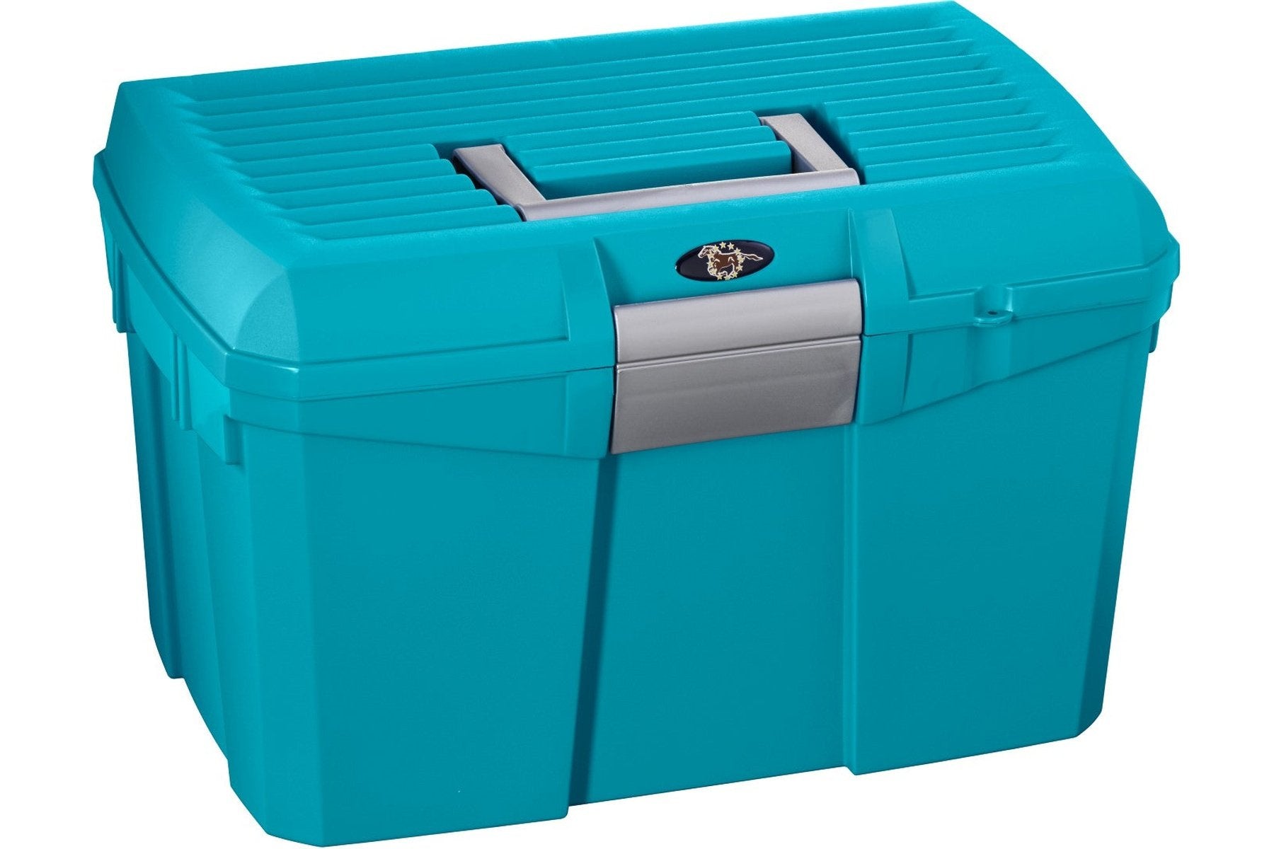 Blue Tag Tuff Grooming Tack Box