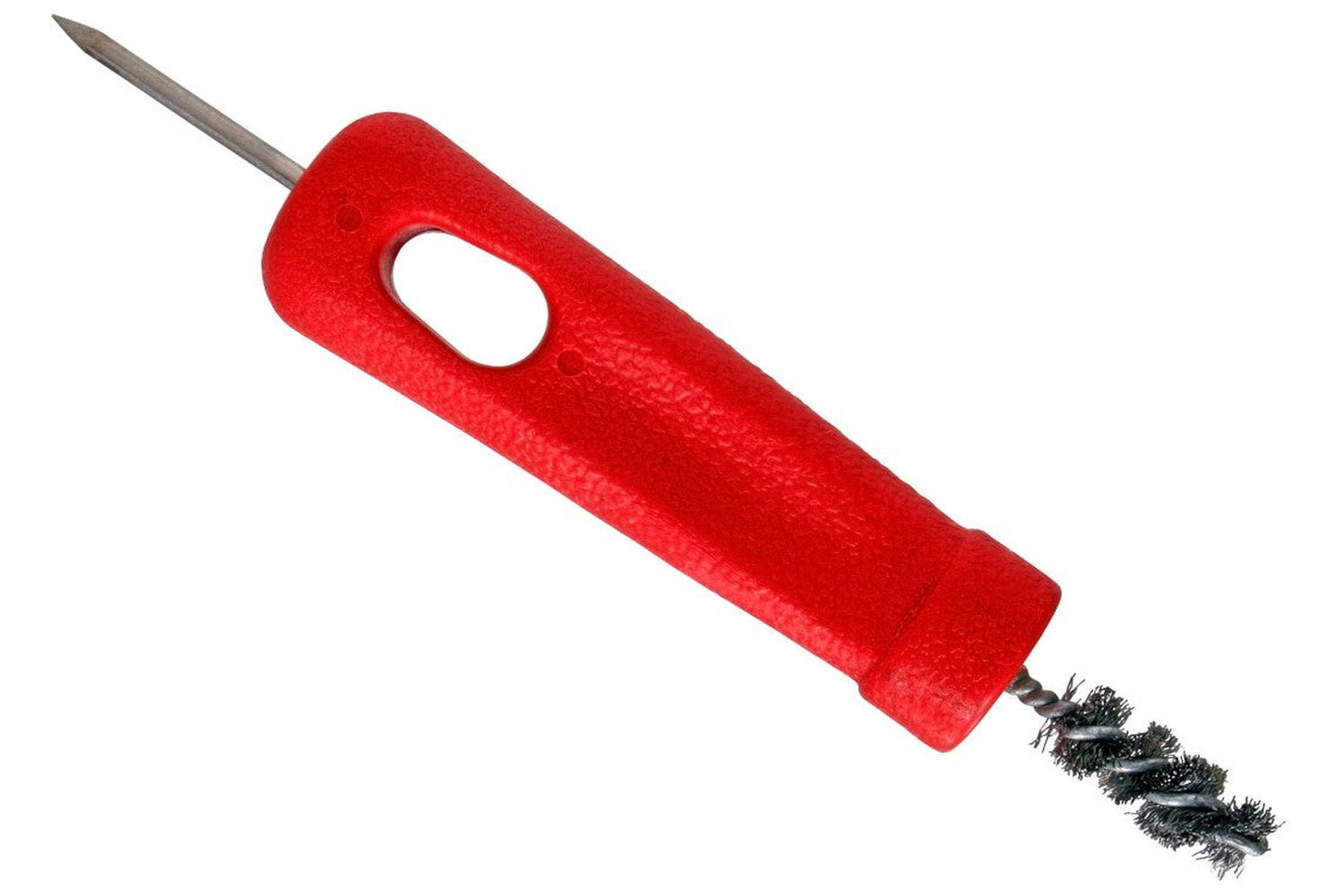 Blue Tag Wire Brush Stud Hole Cleaner – nztack