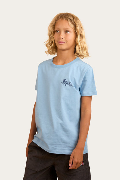 Ringers Western Boot Scootin Kids Classic Fit T-Shirt
