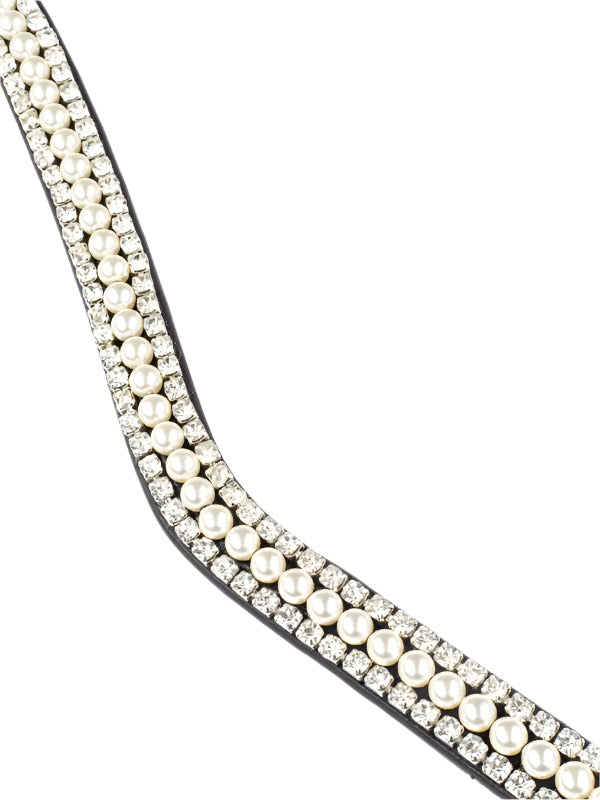 PS of Sweden Browband Pearl
