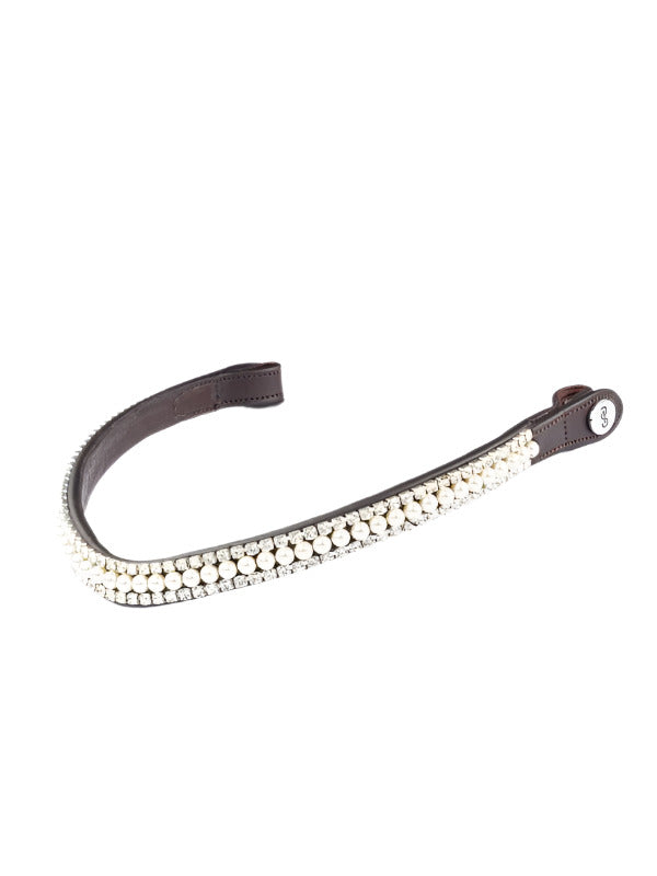 PS of Sweden Browband Pearl