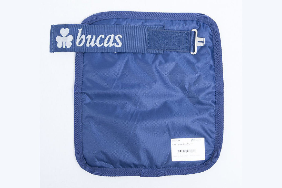 Bucas Rug Chest Extender