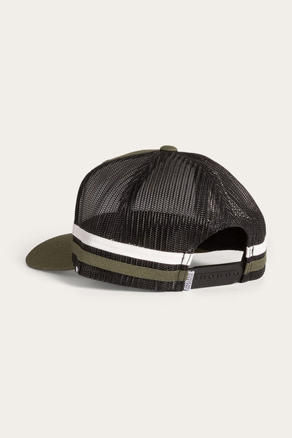 Ringers Western Lil Buck Kids Trucker Cap