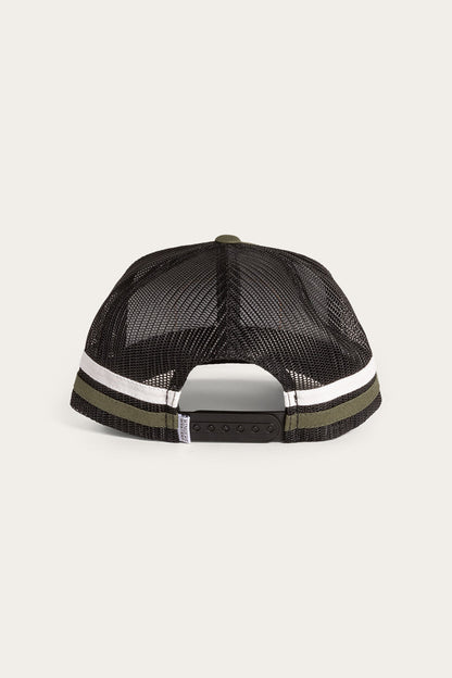 Ringers Western Lil Buck Kids Trucker Cap
