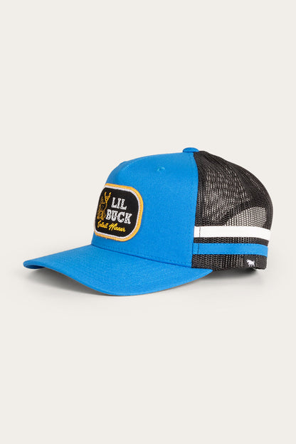Ringers Western Lil Buck Kids Trucker Cap