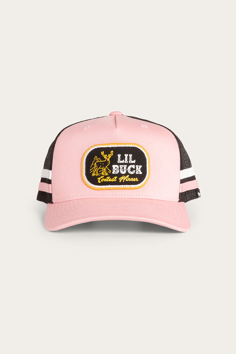 Ringers Western Lil Buck Kids Trucker Cap
