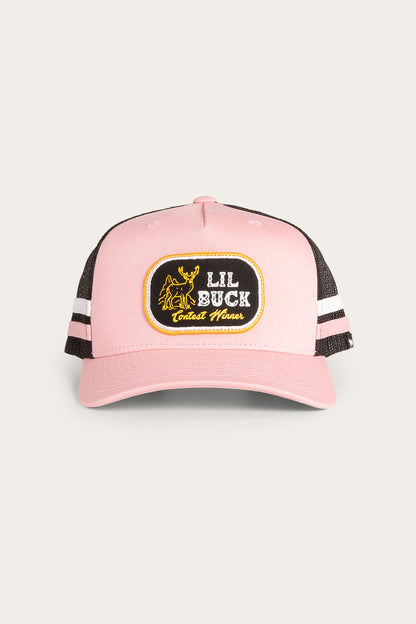 Ringers Western Lil Buck Kids Trucker Cap