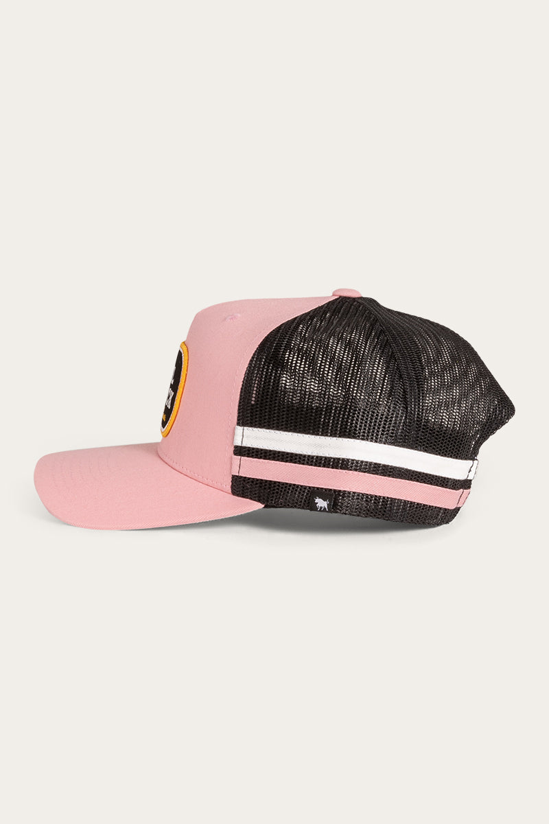 Ringers Western Lil Buck Kids Trucker Cap