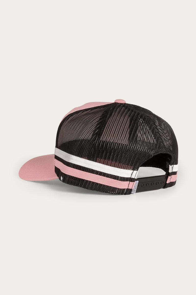 Ringers Western Lil Buck Kids Trucker Cap