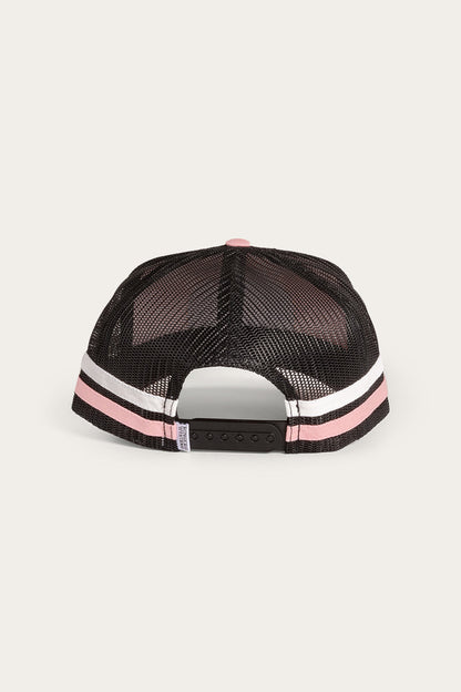 Ringers Western Lil Buck Kids Trucker Cap