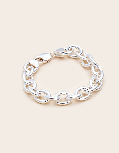 Whistle &amp; Pop Buckle Up Bracelet