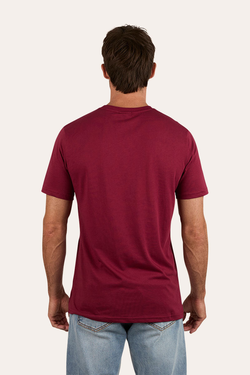 Ringers Western GEC Jarrahdale Mens Classic Fit Tee