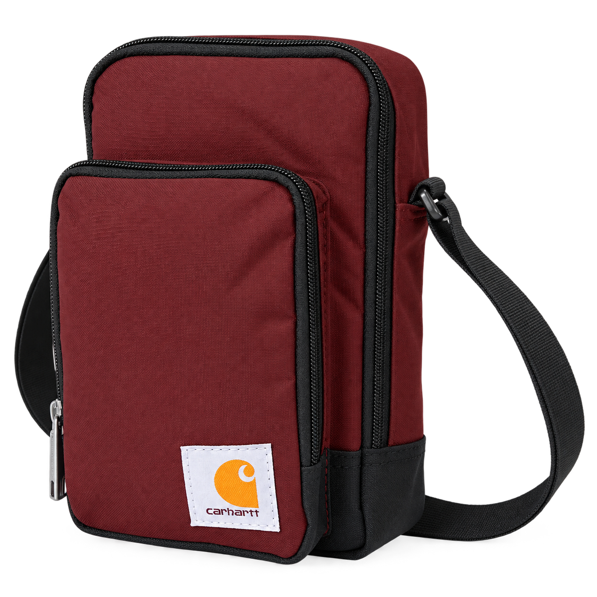 Carhartt Crossbody Zip Bag