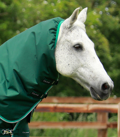 Premier Equine Buster Turnout Detacha-Neck with Snug-Fit Neck Cover