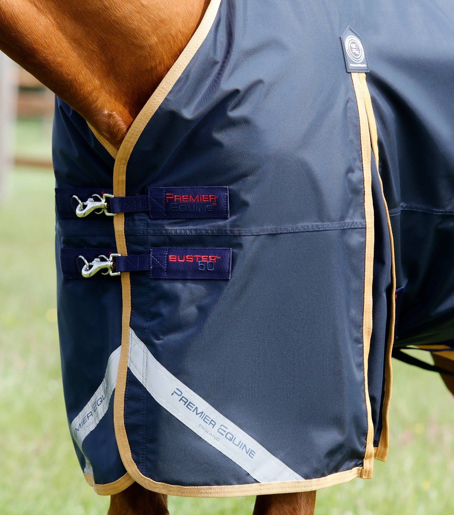 Premier Equine Buster Original Turnout Rug