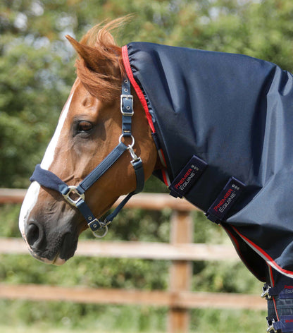 Premier Equine Buster Turnout Detacha-Neck with Snug-Fit Neck Cover