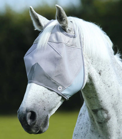 Premier Equine Buster Fly Mask Standard