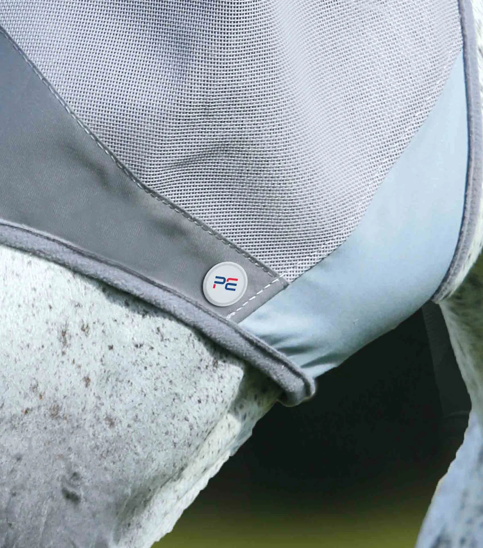 Premier Equine Buster Fly Mask Standard