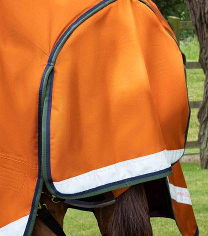 Premier Equine Buster Hardy Half Neck Turnout Rug