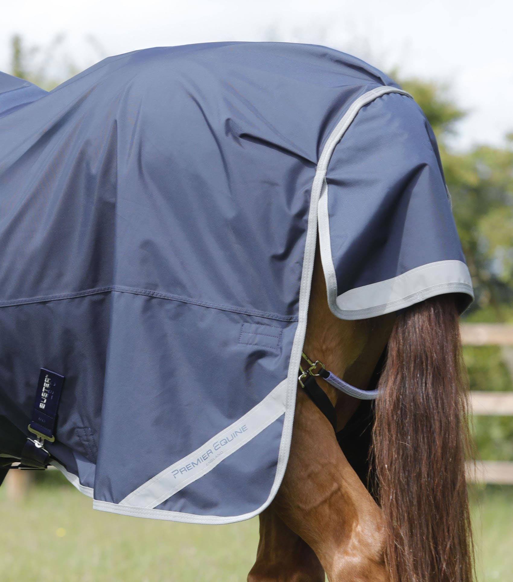 Premier Equine Buster Original Turnout Rug