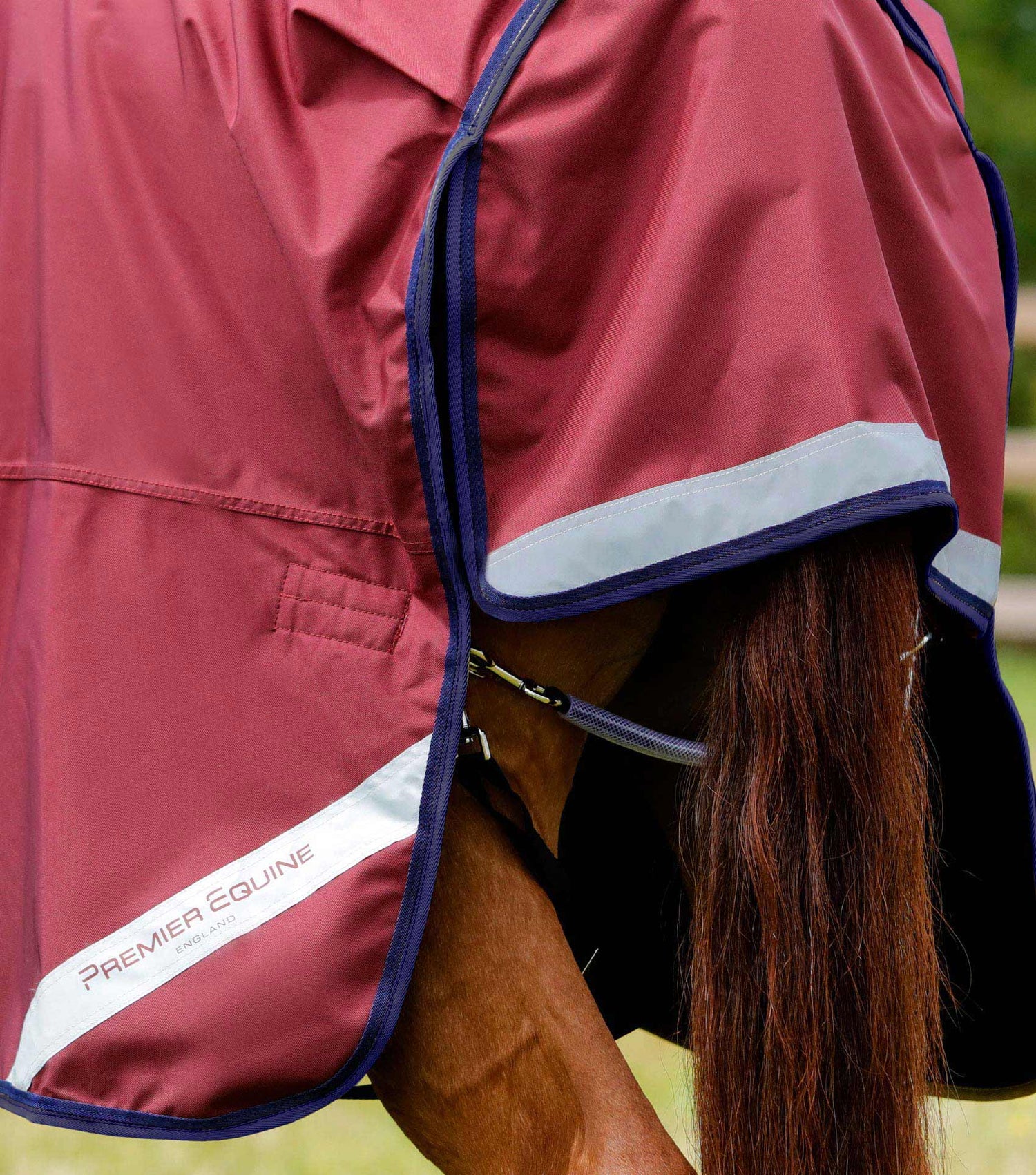 Premier Equine Buster Original Turnout Rug