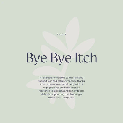 Hilton Herbs Bye Bye Itch 2kg