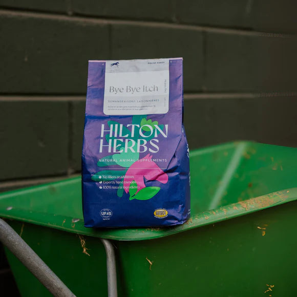 Hilton Herbs Bye Bye Itch 2kg