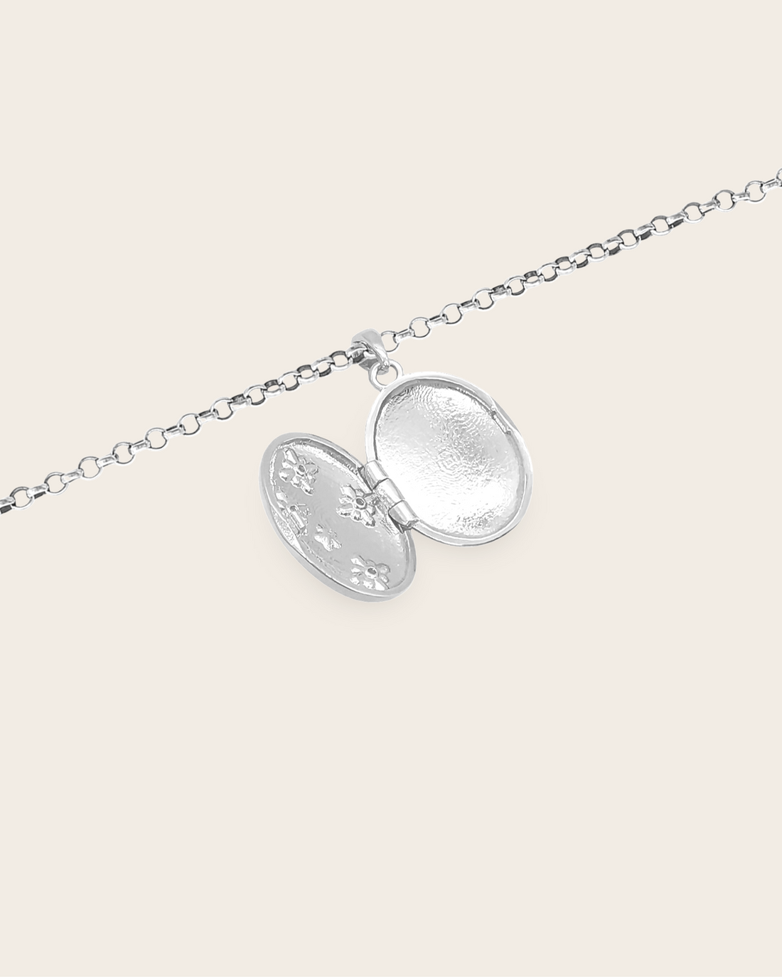 Whistle &amp; Pop Starkeeper Southern Cross Locket