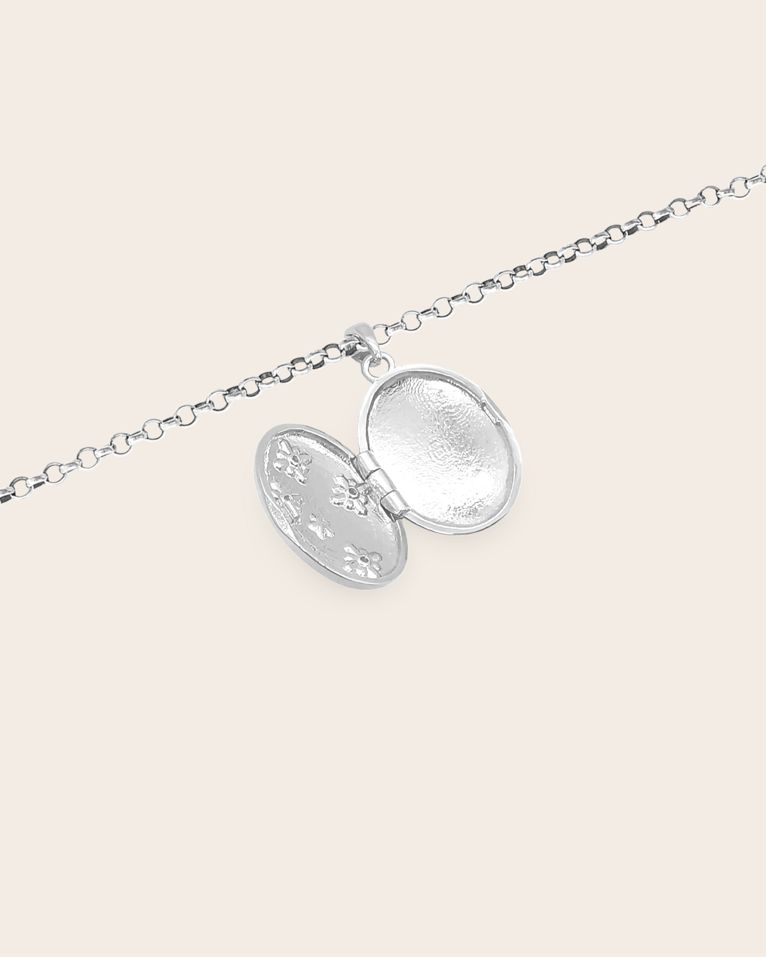 Whistle &amp; Pop Starkeeper Southern Cross Locket