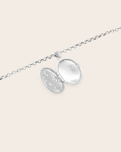 Whistle &amp; Pop Starkeeper Southern Cross Locket