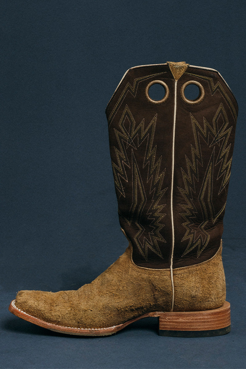Ringers Western Canyon Mens Boot